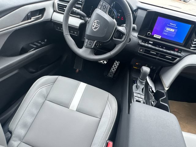 New 2026 Toyota Camry SE w/ Convenience Package AWD/4WD image 16