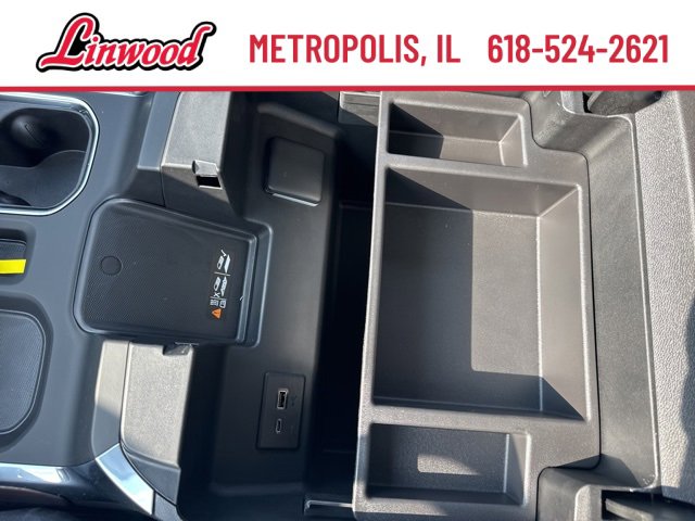 New 2026 GMC Sierra 1500 SLT w/ SLT Premium Plus Package image 24