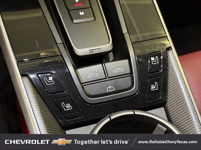 Used 2022 Porsche 911 Turbo S AWD/4WD image 20
