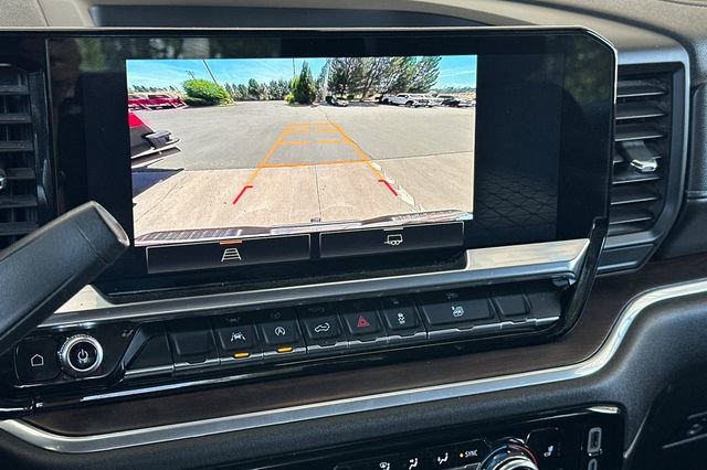 Used 2024 GMC Sierra 1500 SLT AWD/4WD image 25