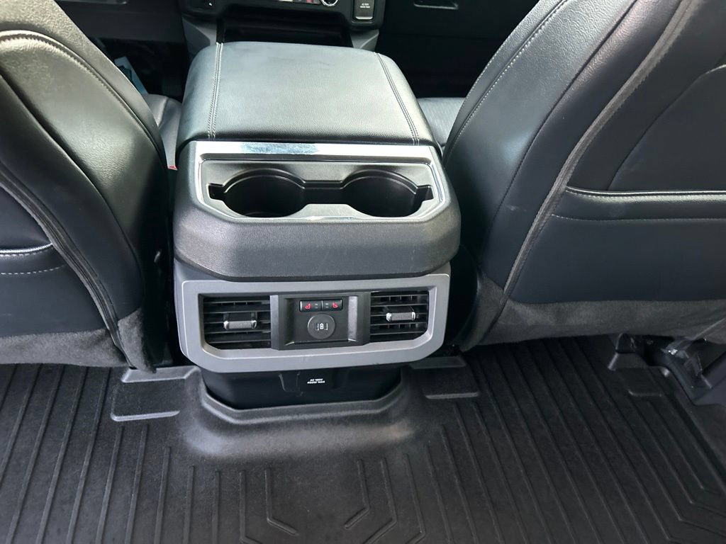 Used 2025 Ford F250 Lariat AWD/4WD image 40