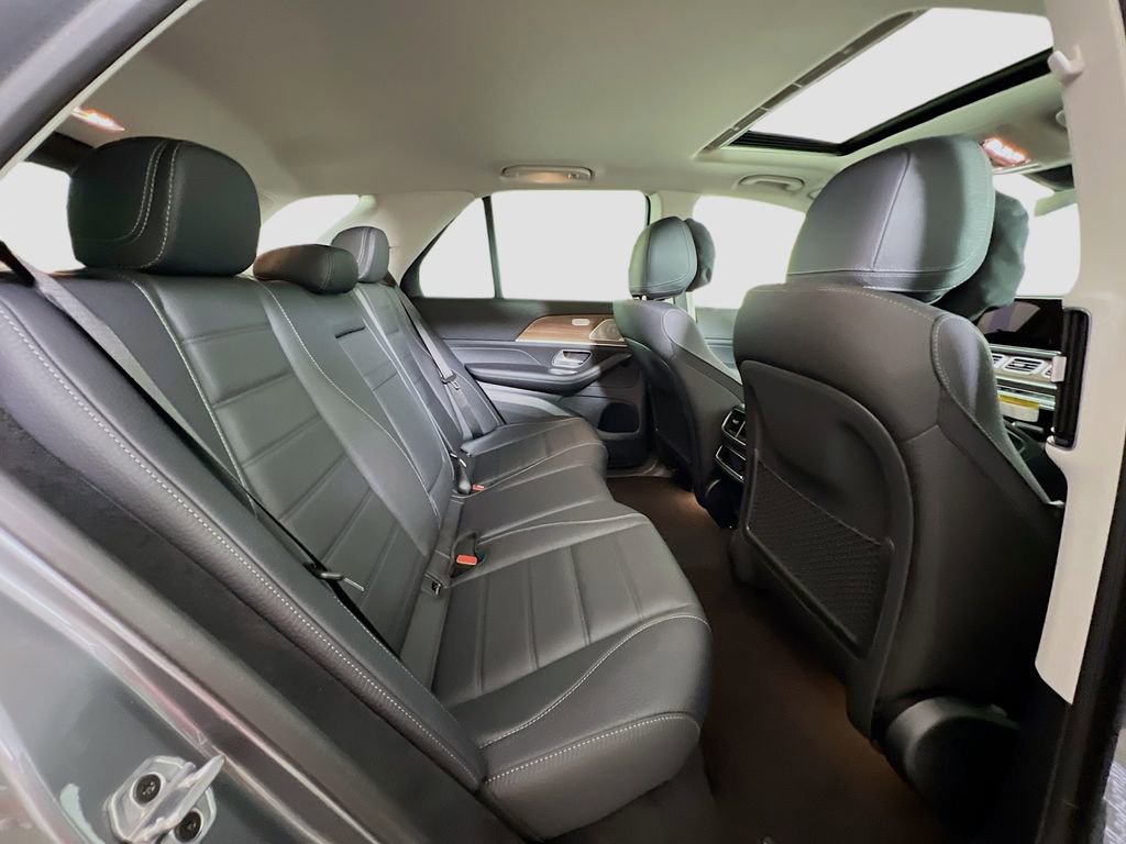 New 2026 Mercedes-Benz GLE 350 4MATIC image 30