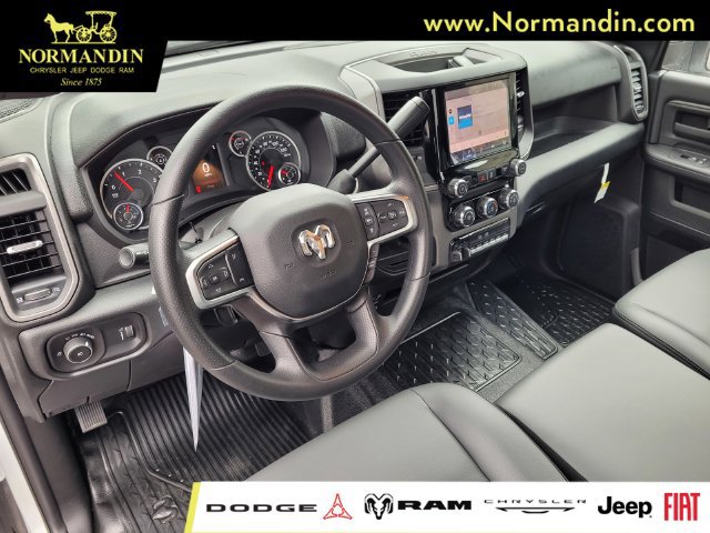 New 2026 RAM 5500 Tradesman w/ Chrome Appearance Group RWD image 6