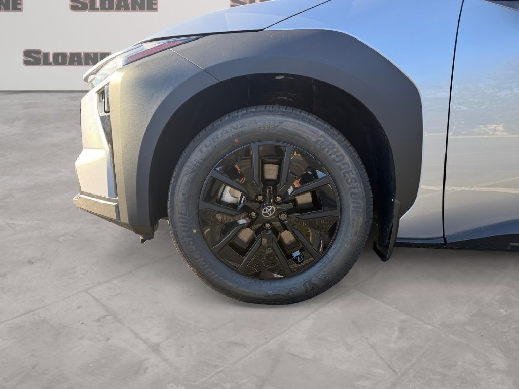 New 2027 Toyota bZ Woodland AWD/4WD image 14