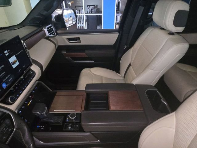 Used 2023 Toyota Tundra 1794 Edition w/ Advanced Package image 20