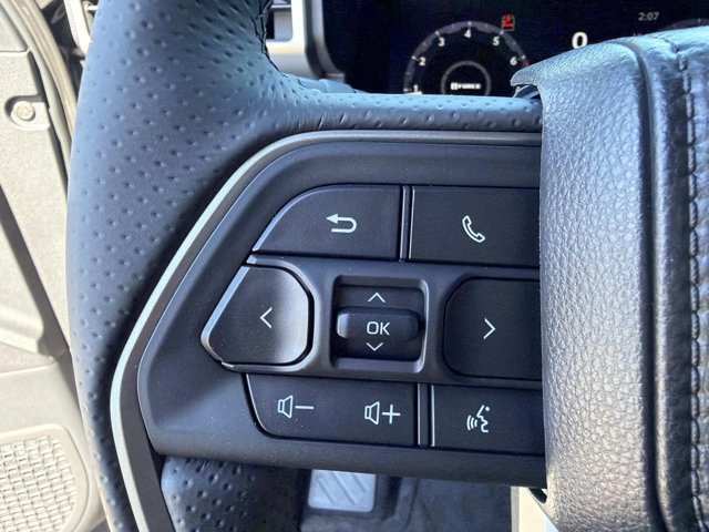 New 2026 Toyota 4Runner TRD Sport Premium AWD/4WD image 26