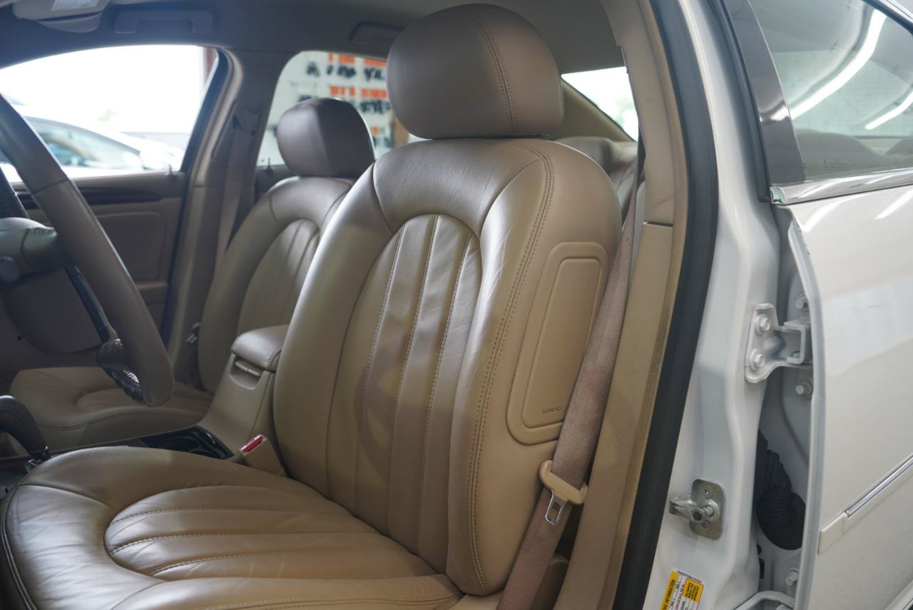 Used 2006 Buick Lucerne CXL w/ Luxury Package FWD image 23