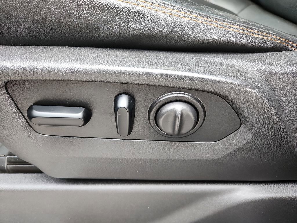 Used 2021 GMC Sierra 1500 AT4 w/ AT4 Preferred Package image 23