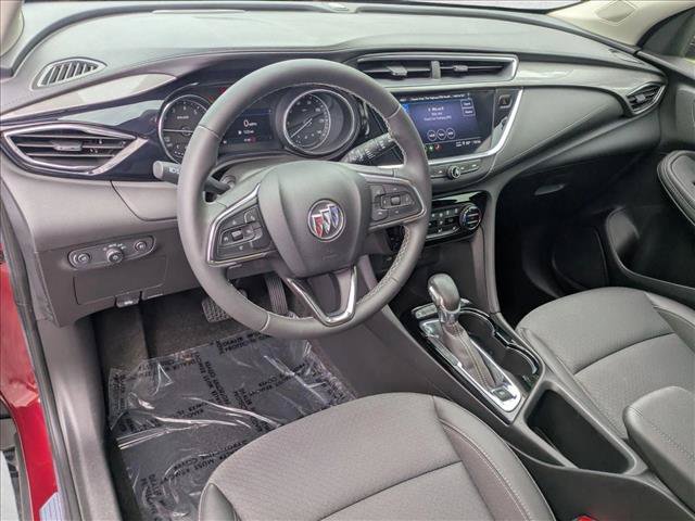 Used 2023 Buick Encore GX Select FWD image 10