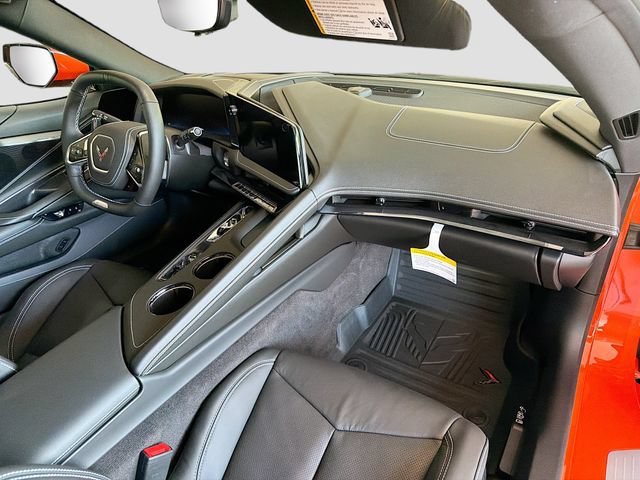 New 2026 Chevrolet Corvette Z06 w/ Stealth Interior Trim Package RWD image 30