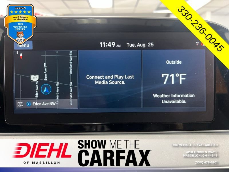 Used 2021 Hyundai Palisade SEL w/ Premium Package AWD/4WD image 34
