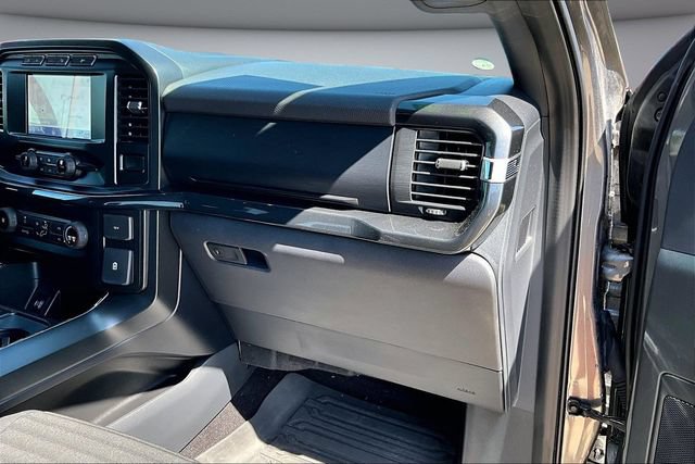 Used 2021 Ford F150 XL w/ STX Appearance Package AWD/4WD image 27