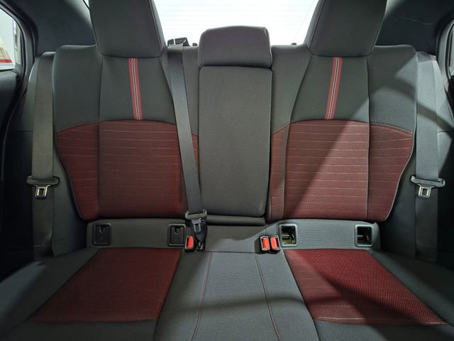 Used 2024 Toyota Corolla SE w/ SE Convenience Package FWD image 15