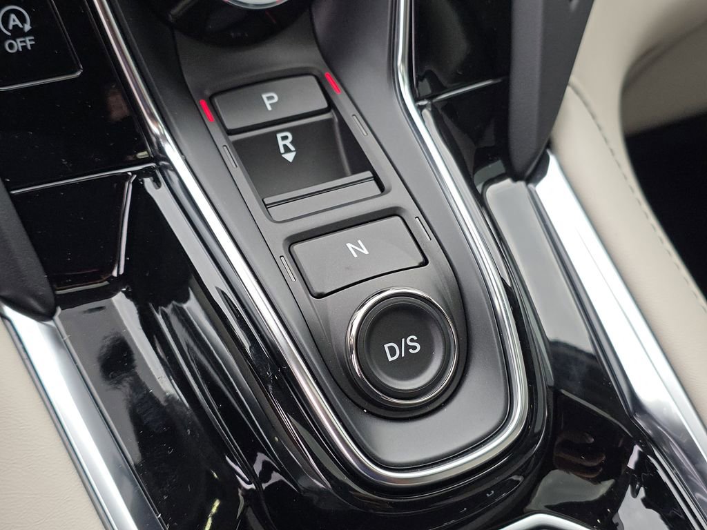 New 2025 Acura RDX SH-AWD w/ Technology Package image 18