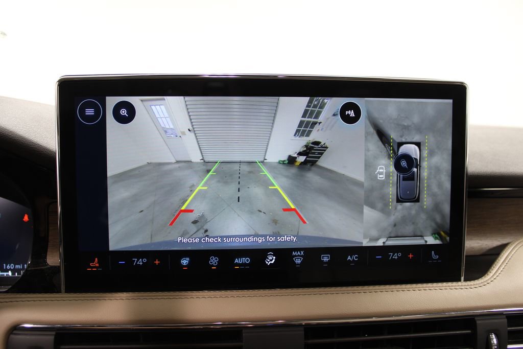 Used 2023 Lincoln Corsair Reserve w/ Equipment Group 201A image 53