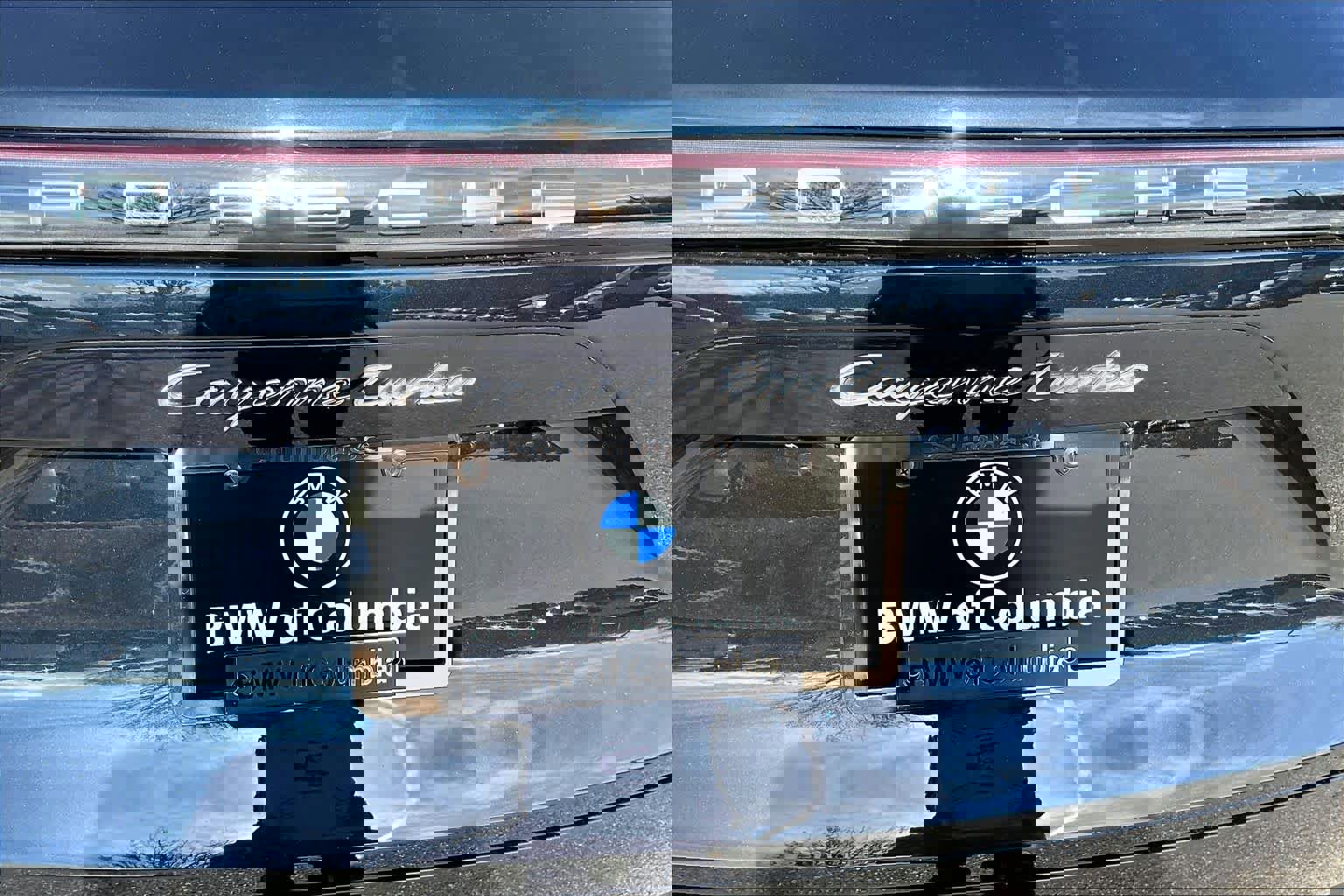 Used 2020 Porsche Cayenne Turbo image 33