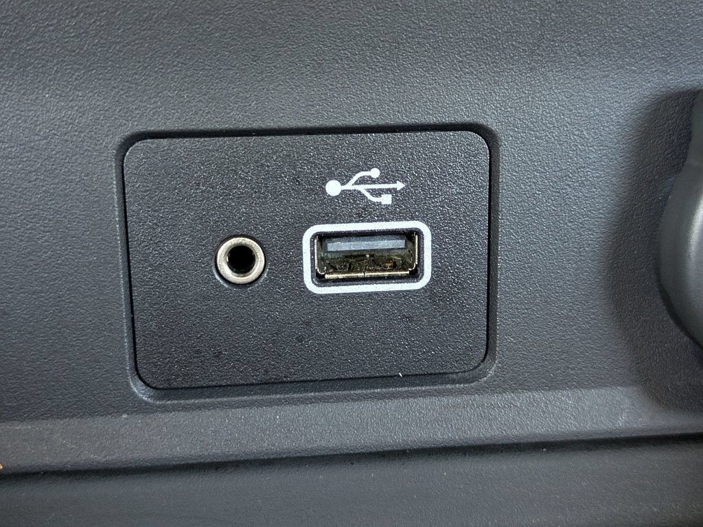 Certified 2025 Nissan Sentra S FWD image 21