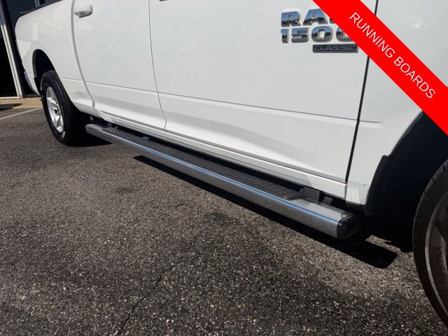 Used 2020 RAM 1500 Classic SLT w/ Luxury Group RWD image 49