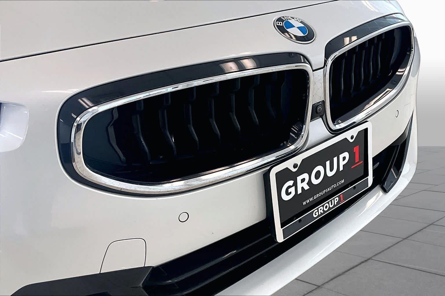 Used 2023 BMW 230i Coupe w/ Premium Package RWD image 27