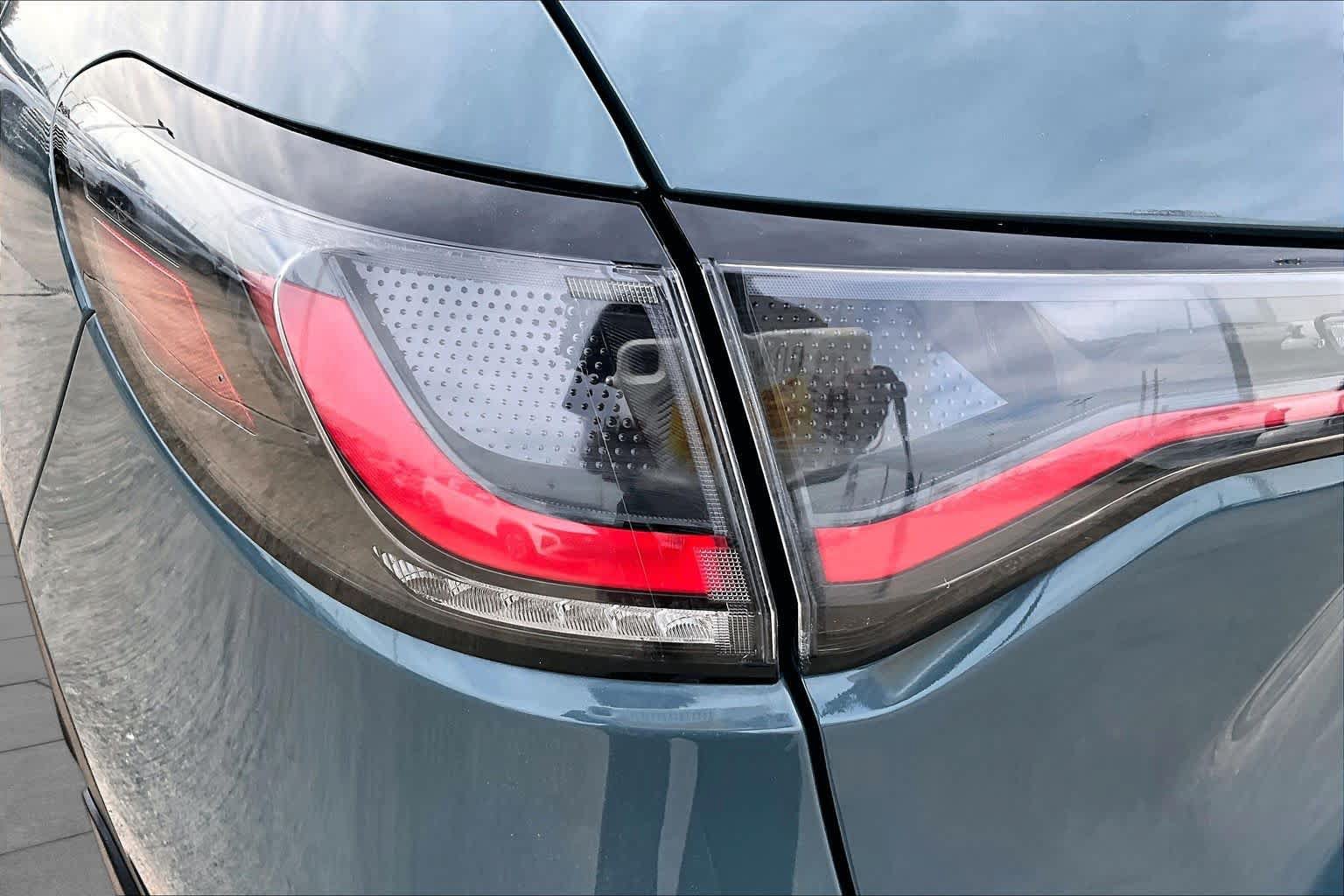 Used 2026 Honda HR-V Sport image 29