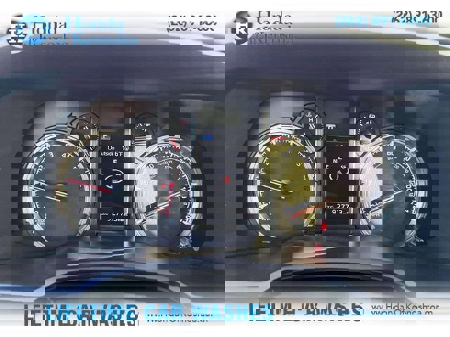 Used 2021 Toyota 4Runner Nightshade image 19