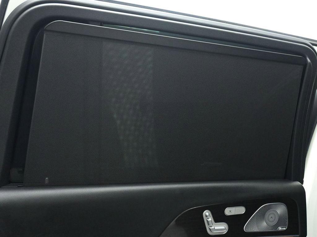 Used 2020 Mercedes-Benz GLS 450 4MATIC image 17