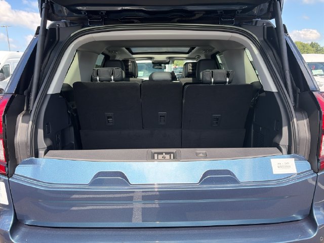 New 2027 Ford Expedition Active AWD/4WD image 8
