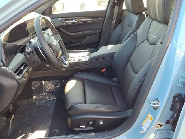 New 2026 Cadillac CT5 V w/ Technology Package image 7