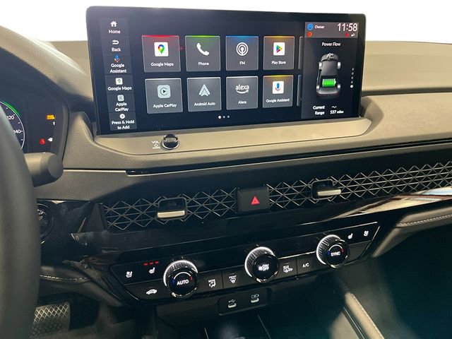 New 2026 Honda Accord Touring image 18
