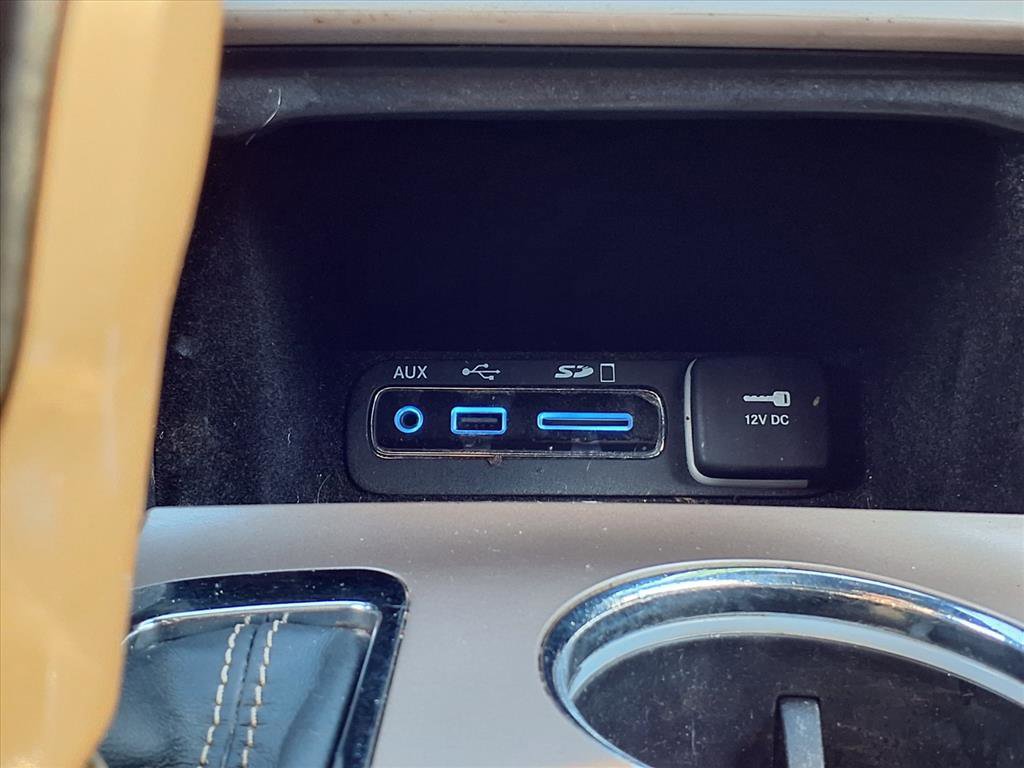 Used 2017 Jeep Grand Cherokee Limited image 14