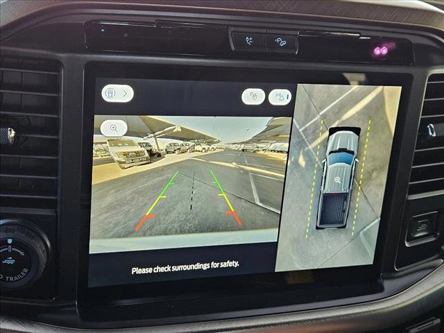 New 2026 Ford F150 King Ranch w/ Equipment Group 601A High image 17