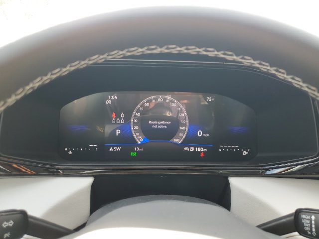 New 2027 Volkswagen Taos S FWD image 29