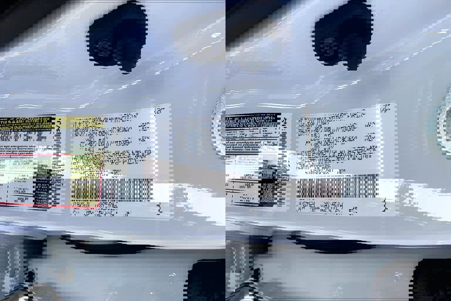 New 2026 Toyota Tundra Limited image 21