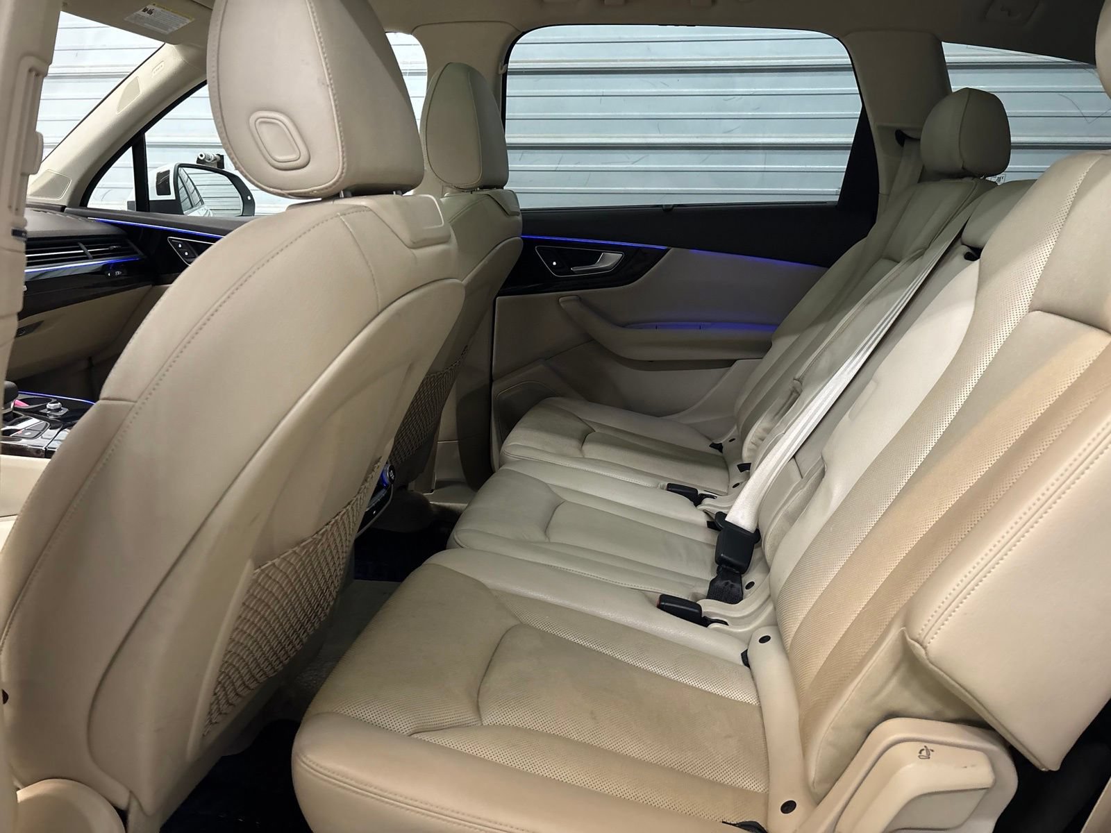 Used 2017 Audi Q7 3.0T Prestige AWD/4WD image 23