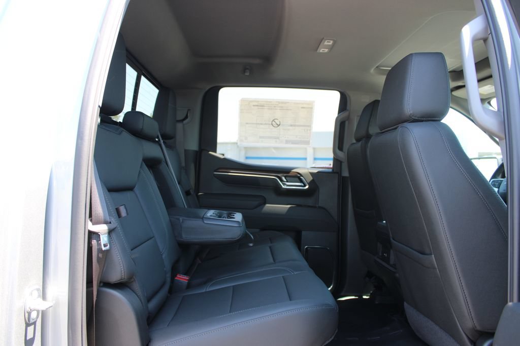 New 2026 Chevrolet Silverado 1500 LT Trail Boss w/ Convenience Package II AWD/4WD image 34