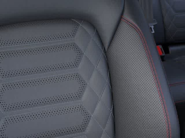 New 2024 Ford Escape ST-Line Elite w/ Premium Technology Package AWD/4WD image 16