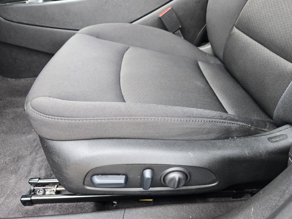 Used 2024 Chevrolet Malibu LT FWD image 15