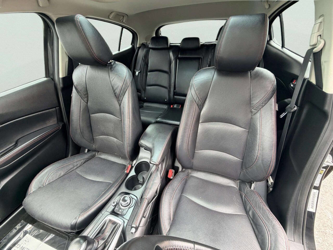 Used 2015 MAZDA MAZDA3 s Grand Touring FWD image 13