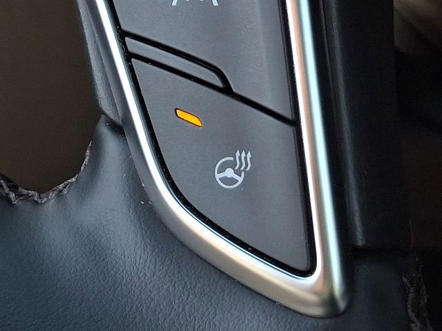 Certified 2025 Cadillac XT5 Premium Luxury image 22