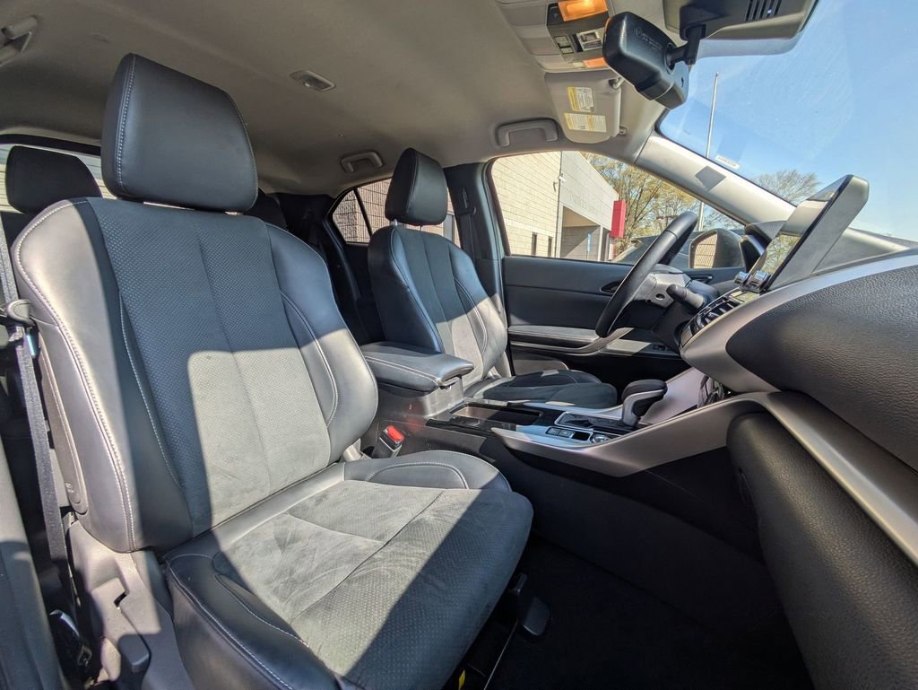 Used 2025 Mitsubishi Eclipse Cross SE image 30