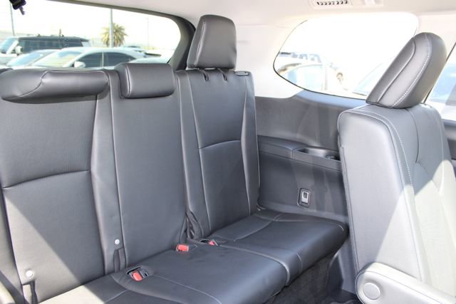 Used 2025 Toyota Grand Highlander AWD Hybrid image 8