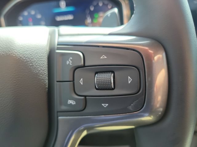 Used 2026 Chevrolet Silverado 1500 High Country AWD/4WD image 22