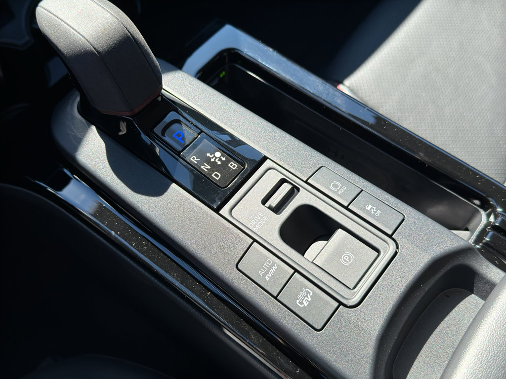 New 2026 Toyota Prius Plug-In Hybrid image 29