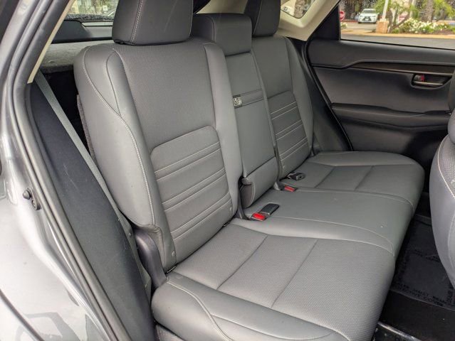 Used 2020 Lexus NX 300h AWD w/ Comfort Package image 26