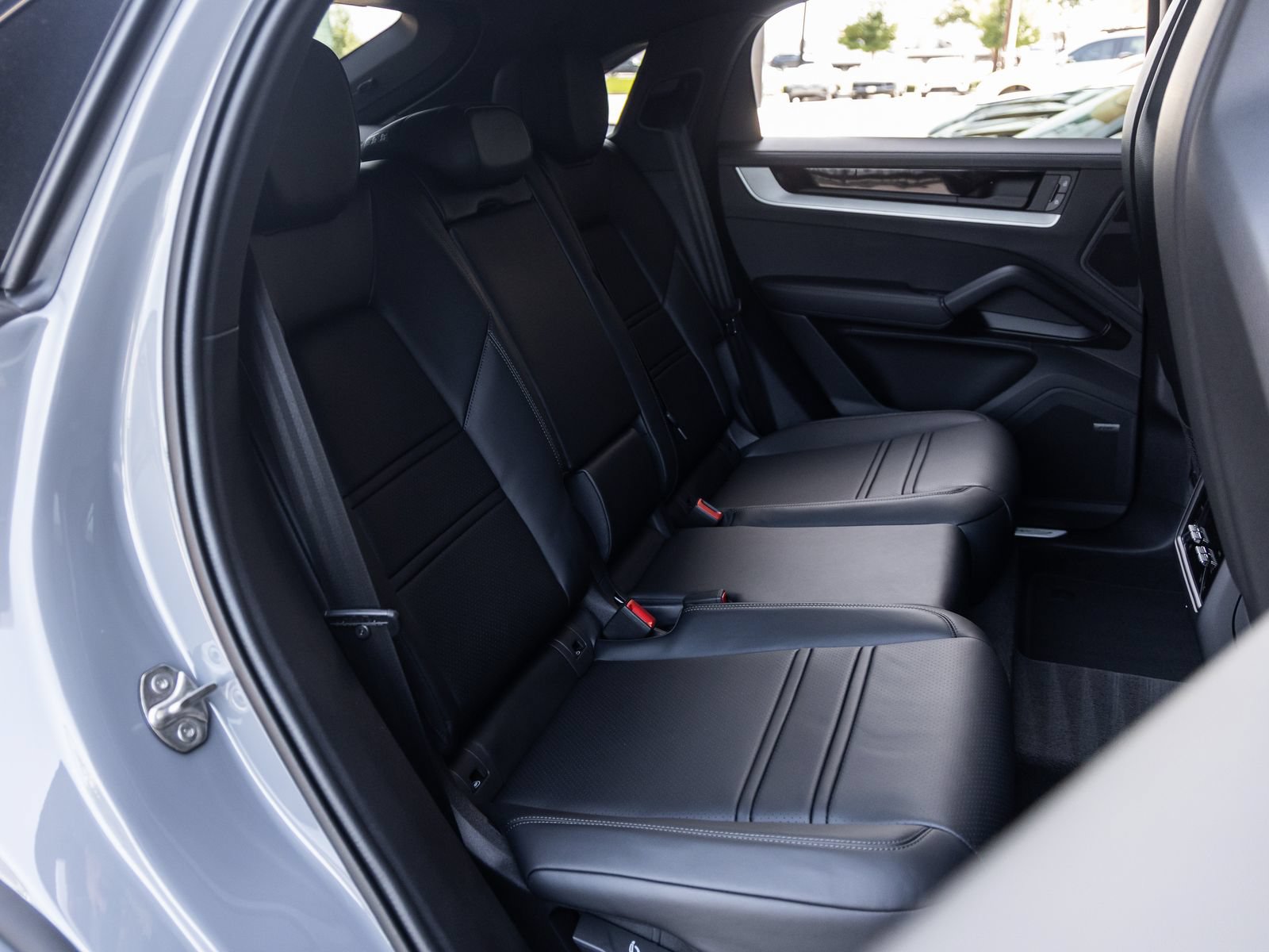 New 2026 Porsche Cayenne S AWD/4WD image 38