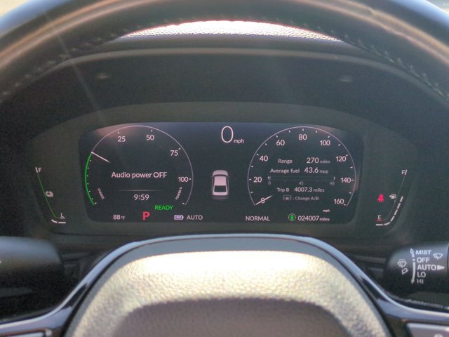 Used 2024 Honda Accord Touring image 10