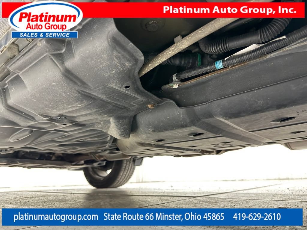 Used 2019 Toyota Highlander Limited Platinum AWD/4WD image 9