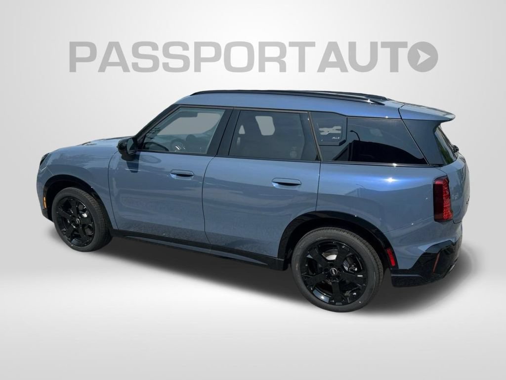 New 2027 MINI Cooper Countryman S AWD/4WD image 7