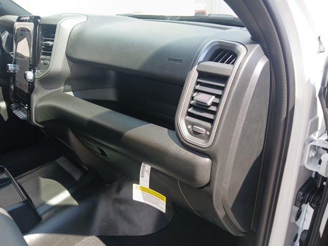 New 2026 RAM 2500 Tradesman AWD/4WD image 26