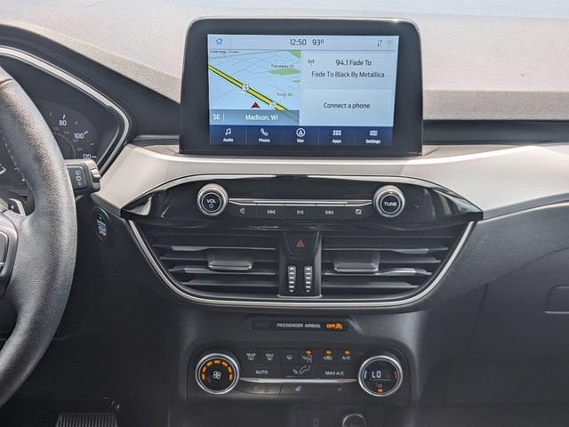 Used 2020 Ford Escape SEL AWD/4WD image 20